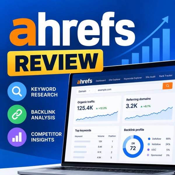 Ahrefs Review 2026: Is Ahrefs Worth the Money?