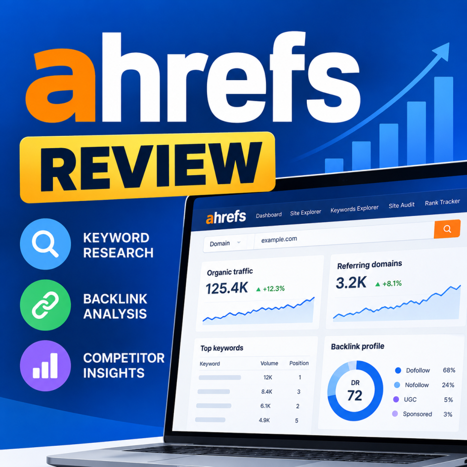 Ahrefs Review 2026: Is Ahrefs Worth the Money?