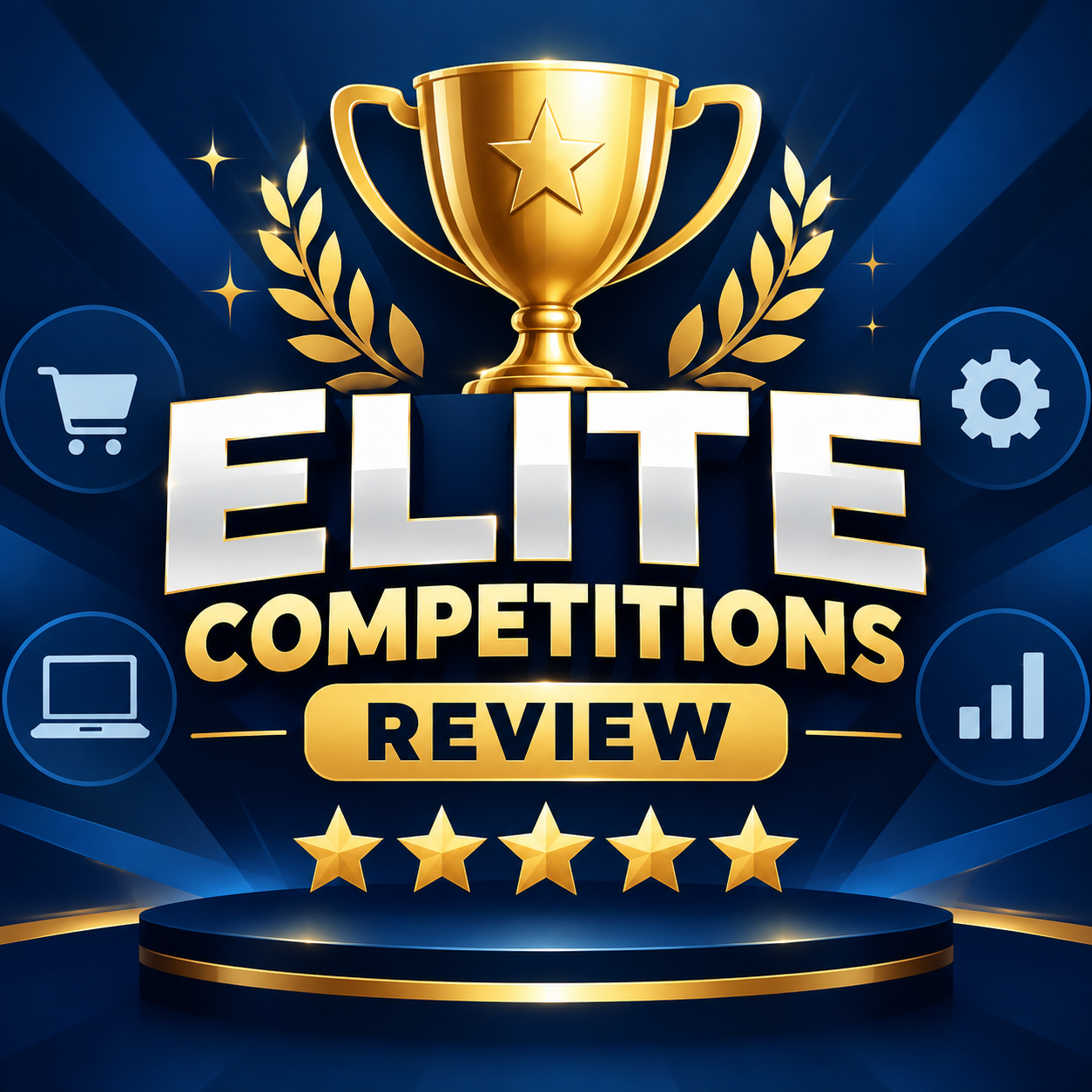 Elite Competitions Review 2026: Is It Legit and Worth It?