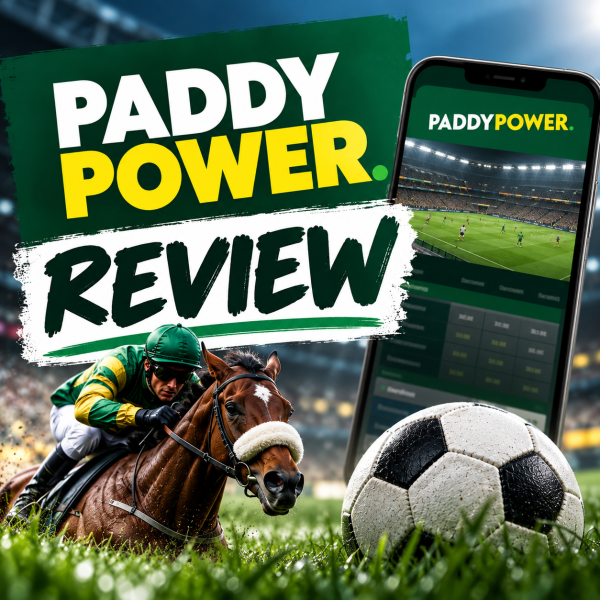 Is Paddy Power Worth It in 2026? An Honest UK Review